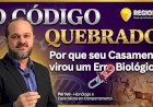 O Código Quebrado: Por que seu Casamento virou um Erro Biológico?