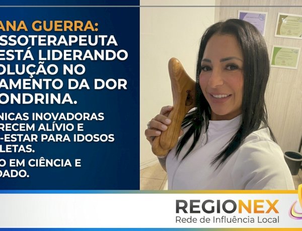 O Lado Oculto da Dor: Por que a Massoterapia Especializada se Tornou o 